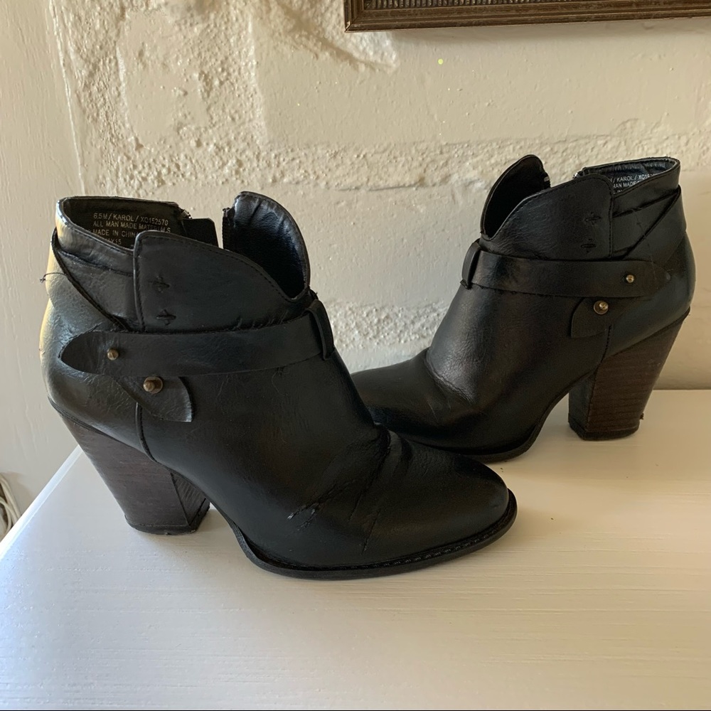 Booties